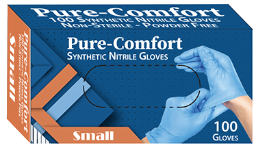 Pure-Comfort Synthetic