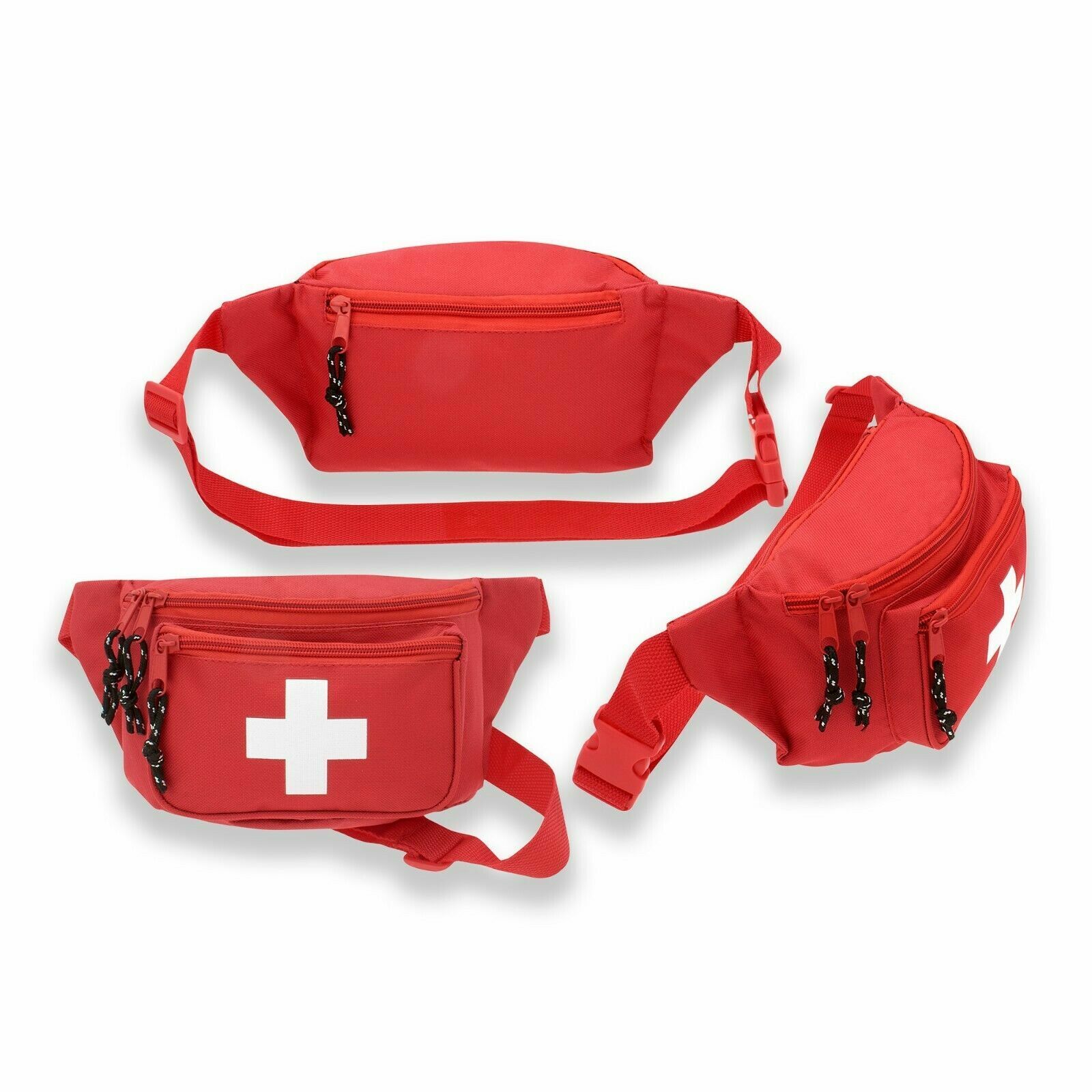 3 pack – First Aid...
