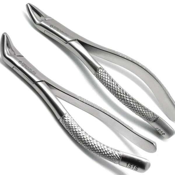 Dental Extracting Forceps...