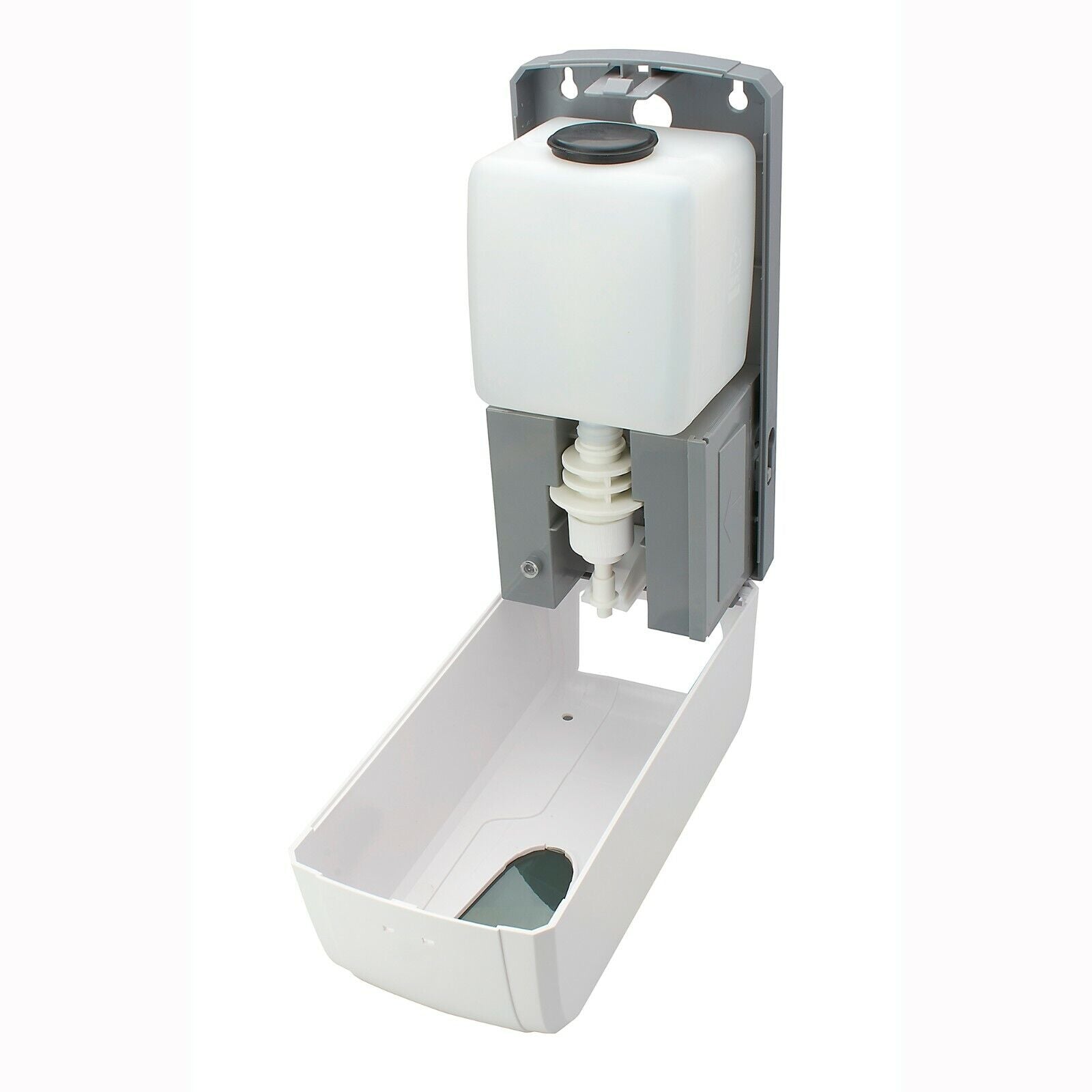 Automatic Dispenser Sanitizer.…