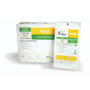 Ansell #8513 Surgical Glove...