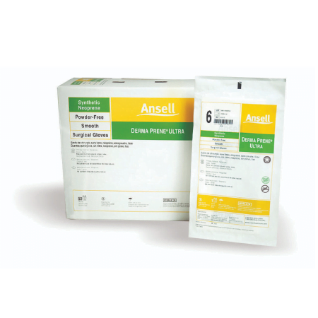 Ansell #8513 Surgical Glove