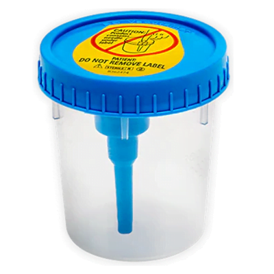 BD 364975 Urine collection cup…