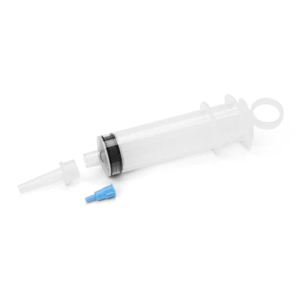 DYND20323 Sterile Toomey Irrigation Syringe