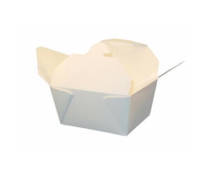 Eco Box 1 41920018 White