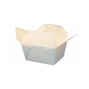 Eco-Box #1 White 4.00L X 3.00W…