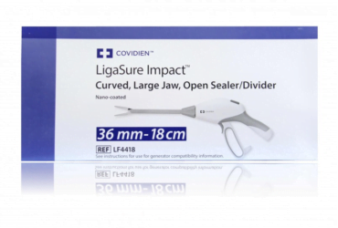 COVIDIEN: LF4418 Ligasure Impact™ Open Instrument