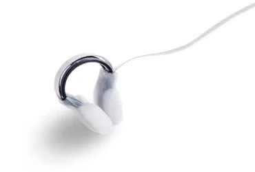 Phillips 989803205391 Nasal Alar Multi-Compatible SpO₂ Sensor - Case of 24