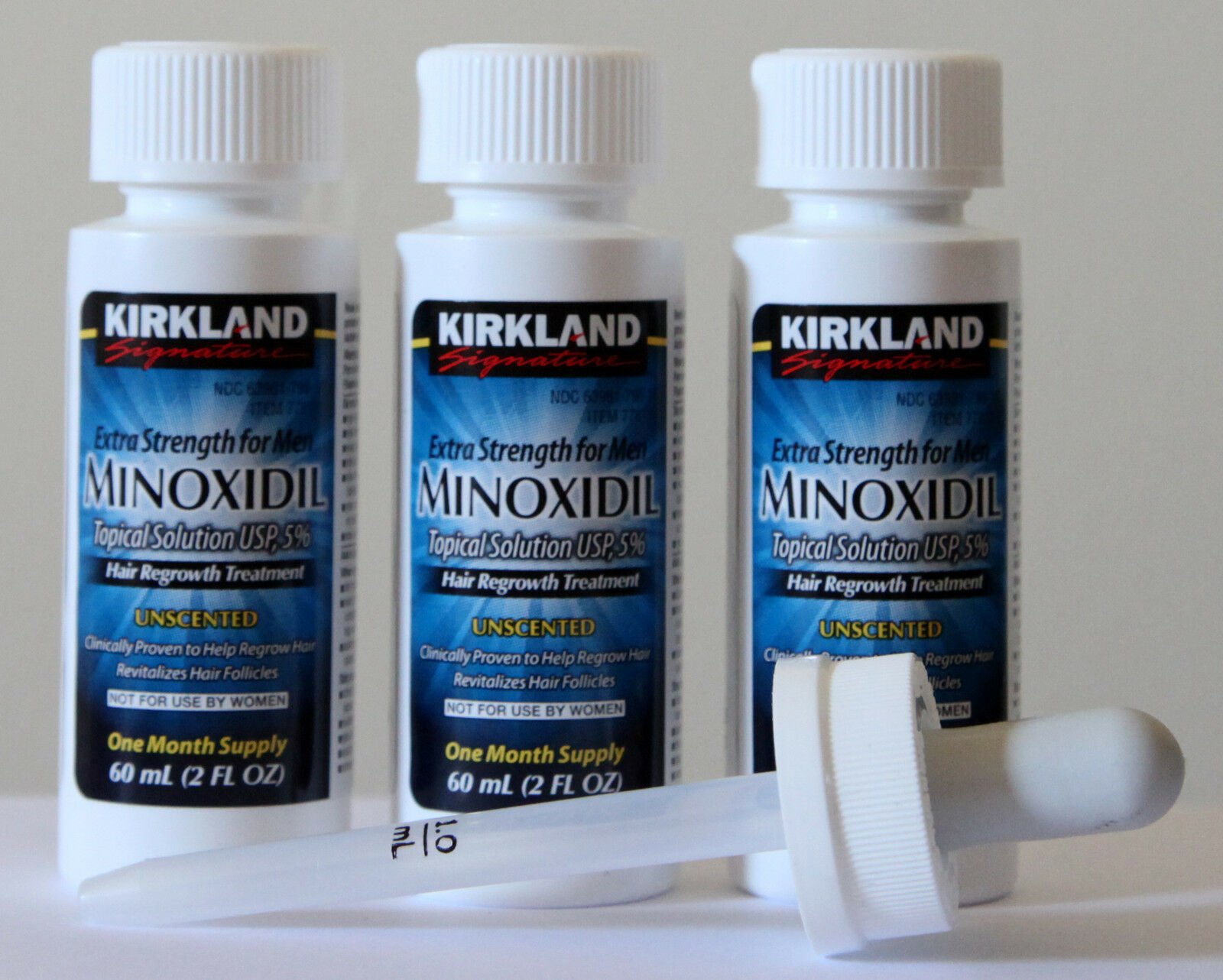 Kirkland Minoxidil 5% Extra...