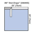 3M™ Steri-Drape™ Adhesive …