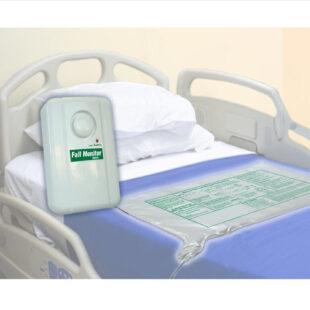 Smartcare Bed Alarm and...