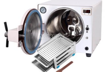 Automatically Dental Medical 18L Autoclave Sterilizer Vacuum Steam Sterilization