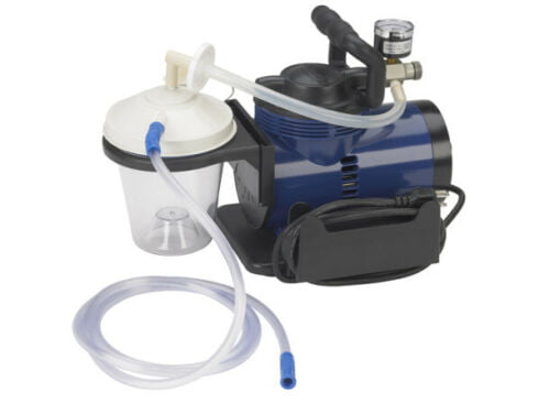 Drive Medical 18600 Suction...