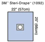 3M™ Steri-Drape™ Small Dra…