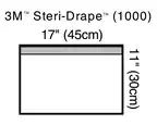 small towel drape clr plastic adh strip illustration 1000 1