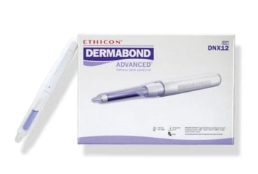 Skin Adhesive Dermabond Advanced