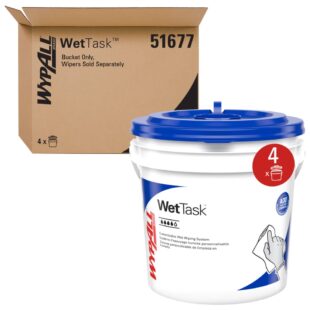 WypAll® WetTask™ Customizab…