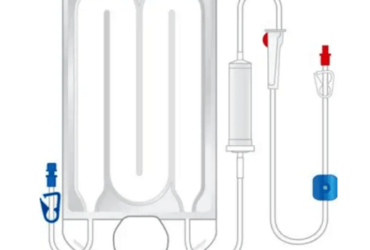 3M 24200 Ranger Fluid Warming Set Standard Flow 10/CS