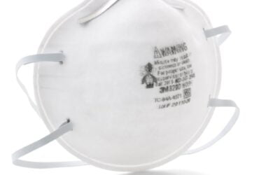 3M 8200 Particulate Respirator 160/CS