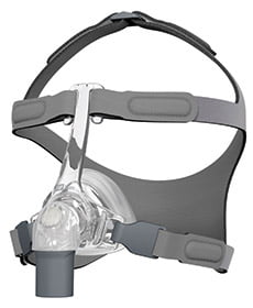 CPAP Mask Eson™ Mask with Fo…