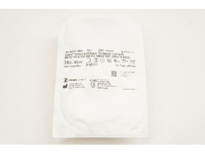 ns10004744 zimmer 60707515600 sterile disposable tourniquet cuff w protective sleeve 34inch 400x300 1