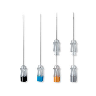 SPINAL NEEDLES