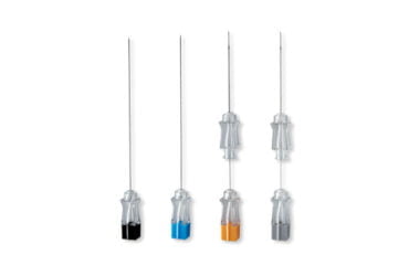 SPINAL NEEDLES