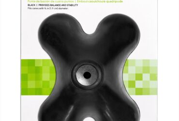 McKesson 4 Point Cane Tip