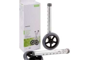 McKesson Walker Wheel