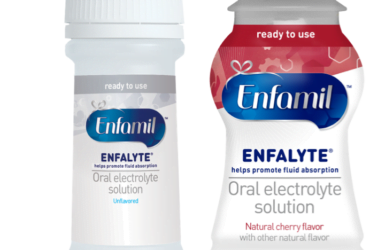 Mead Johnson Enfamil Water