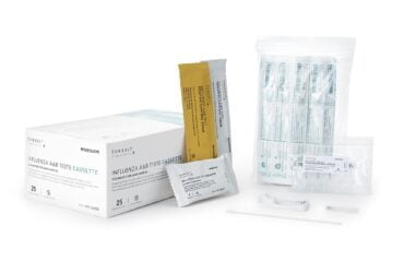 Rapid Test Kit McKesson Consult™ Infectious Disease