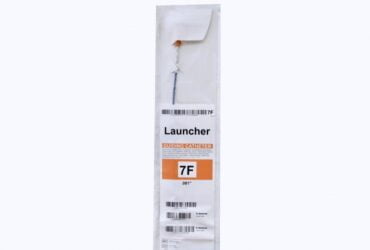 Medtronic LA7JL40 - CATHETER, GUIDE, 7FR JL 4.0 LAUNCHE