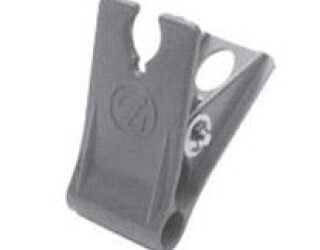 Zimmer 00-0057-003-00 - Mini-Clip 12/BX