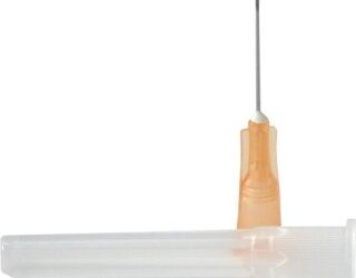 BD 305110 Needle 26 Gauge 3/8 Inch PrecisionGlide Strl Tan Shlf Pk 1000/CS