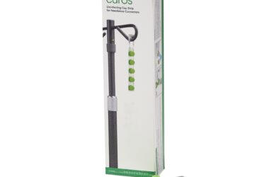 3M CFF10-250 Curos Disinfecting Cap Strips 5000/CS