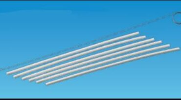 Medtronic 79005 - TOURNIQUET, SET, 2 TUBES, 1 SNARE, 7", 40 EA/CS