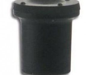 BD 308341 - Syringe Cap w/Luer Tip 0.035oz 2000/CS