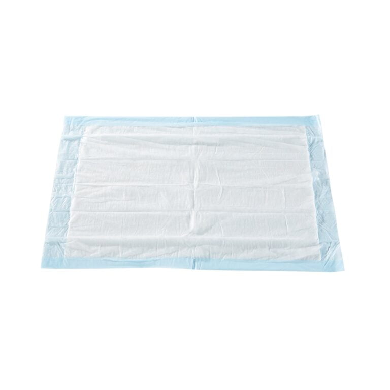 Disposable Underpad McKesson Classic