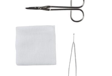 Exercise Resistance Band McKesson CanDo