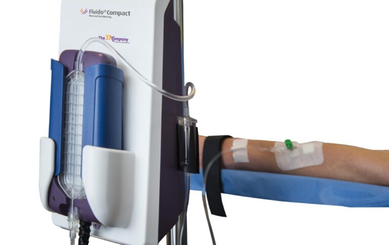 Everything about 3M™ Ranger™ Blood and Fluid Warming Systems