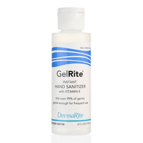 Hand Sanitizer GelRite®