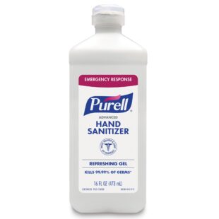 Hand Sanitizer Purell® Advanc…