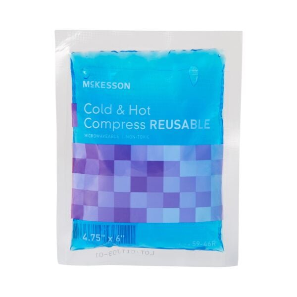 Hot Cold Pack 4