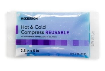 Hot Cold Pack McKesson General Purpose X Small