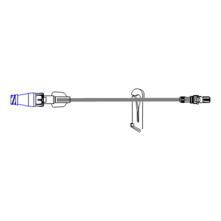 IV Extension Set McKesson