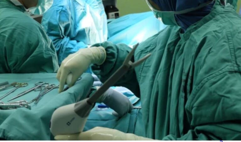How LigaSure revolutionized surgery in the operating room?