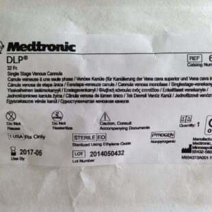 Medtronic 21014 – CANNUL…