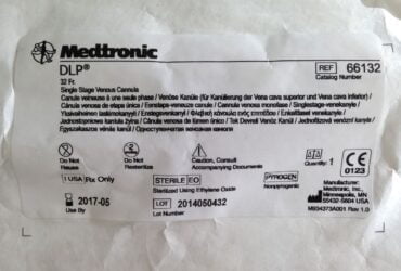 Medtronic 21014