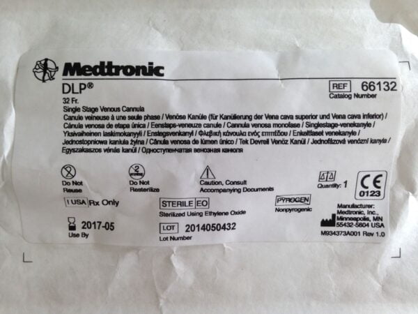 Medtronic 21014