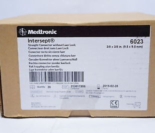 Medtronic 6023 –...